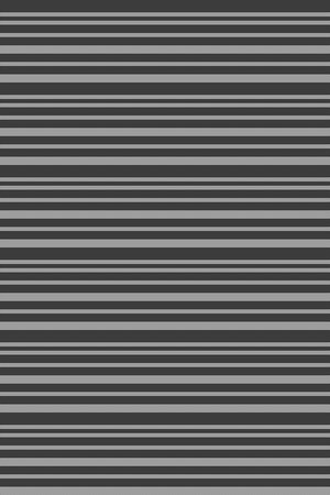 Rerformance textile pattern background, composition lines vector fabric. Belax vertical stripe texture seamless in gray and white colors palette.のイラスト素材