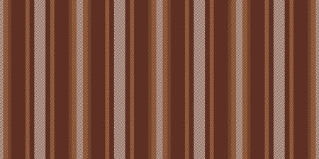 Elegant vertical stripes in brown tones. Versatile backdrop for design, fashion, textiles. Evokes sophistication, stability, and timeless style.のイラスト素材