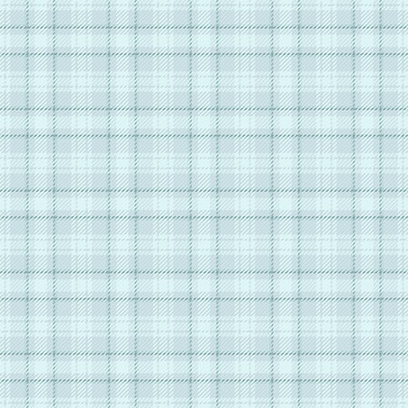 Pastel plaid pattern. Soft, calming hues create a classic, versatile backdrop. Ideal for textiles, crafts, design projects needing a gentle, refined texture.のイラスト素材