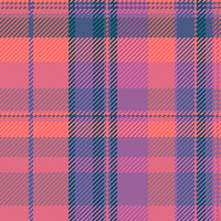 Dog tooth texture fabric tartan, book vector textile pattern. Holiday background seamless plaid...