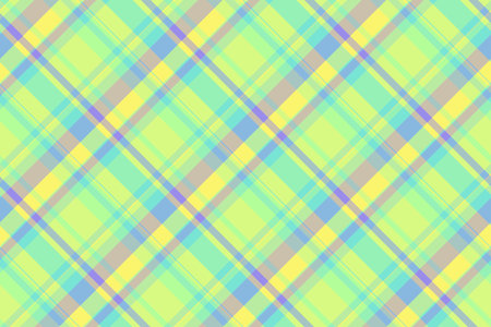 Geometric fabric check texture, yuletide pattern plaid tartan. Template vector textile seamless...