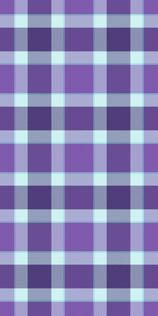 Subtle purple and pastel plaid pattern. Perfect for textile design, website backgrounds, or crafting...