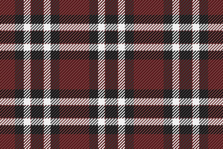 Furry texture fabric vector, latin seamless tartan textile. Occupation pattern check background...