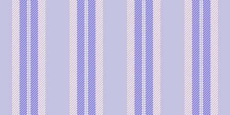 Elegant pastel purple and cream vertical stripes pattern. Perfect for textile design, website backgrounds, or scrapbooking projects. Subtle texture creates a sophisticated and calming visual.のイラスト素材