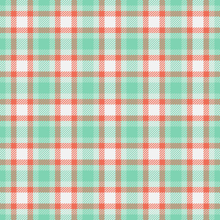 Spanish fabric pattern check, occupation plaid background vector. Picnic textile seamless texture...
