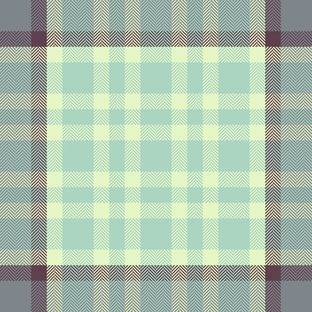 Soft, calming tartan pattern in pastel colors. An ideal background or texture for designs needing a...