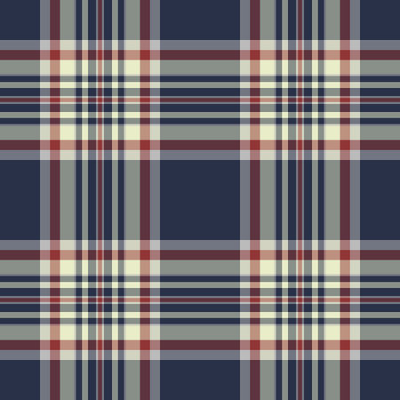 Artwork texture check background, africa vector plaid fabric. Exotic seamless textile pattern tartan...