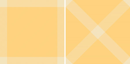 Elegant beige plaid design. A classic fabric pattern, suitable for backgrounds, textures, and...