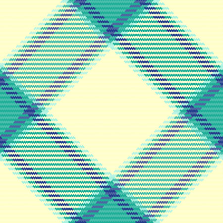 Hounds plaid textile tartan, layered fabric texture check. Present background seamless pattern...
