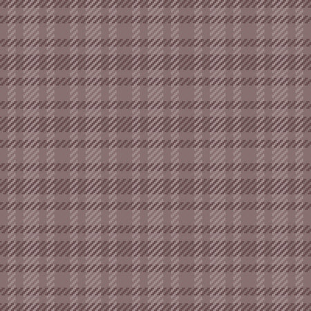 Fashion fabric tartan check, festive texture background seamless. Show textile plaid pattern vector in pastel color palette.のイラスト素材