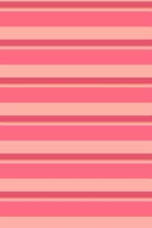 Hold vector fabric stripe, comfortable textile texture background. Weal seamless lines pattern vertical in wild watermelon and lemon chiffon colors palette.のイラスト素材