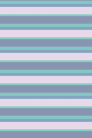 Stage pattern seamless vector, down background lines stripe. Fashionable vertical textile texture fabric in white and cyan colors palette.のイラスト素材