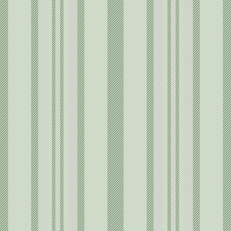 Wealth seamless vertical pattern, wear texture background lines. Bedroom textile stripe vector fabric in light and pastel colors palette.のイラスト素材