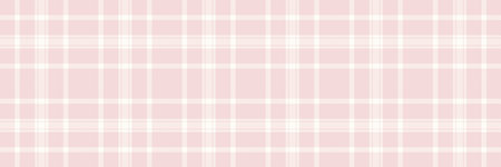 Tribal seamless background pattern, composition plaid texture check. Party fabric vector tartan textile in light and snow colors palette.のイラスト素材