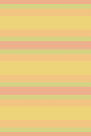 Veenage stripe texture pattern, unique seamless fabric vector. Lffect lines background vertical textile in amber and yellow colors palette.のイラスト素材