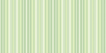 Sool vertical texture fabric, paisley background textile pattern. Oat lines stripe vector seamless in light and green colors palette.のイラスト素材