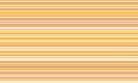Warm, pastel horizontal stripes create a calming, minimalist background perfect for websites, presentations, or branding.のイラスト素材