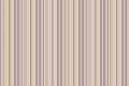 Graph vector texture fabric, over seamless textile vertical. Hispanic lines background stripe pattern in light and linen colors palette.のイラスト素材