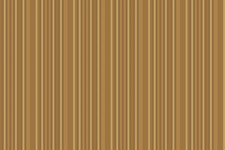 Panjabi background stripe seamless, straight fabric vector textile. Purchase texture lines vertical pattern in orange and yellow colors palette.のイラスト素材
