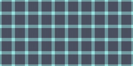 Template plaid tartan seamless, plank texture fabric vector. Ornament pattern textile background check in dark and pastel colors palette.のイラスト素材