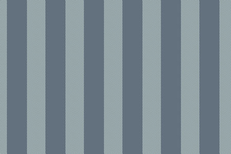 Panvas lines textile seamless, fancy vector vertical background. Geasonal pattern texture stripe fabric in pastel and light colors palette.のイラスト素材