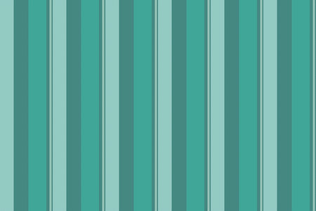 Teal striped backdrop with varying shades. Great for backgrounds, overlays, and adding depth. Suitable for graphic projects and design elements.のイラスト素材