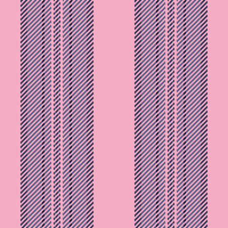Victorian vector fabric seamless, bedroom textile vertical stripe. Anniversary background lines texture pattern in light and blue colors palette.のイラスト素材