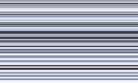 Abstract horizontal stripes background. Subtle grayscale palette creates a calming, minimalist aesthetic. Perfect for website banners, presentations, or as a textured overlay.のイラスト素材