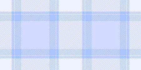 Menswear plaid pattern textile, floor background texture seamless. Celtic check vector fabric tartan...