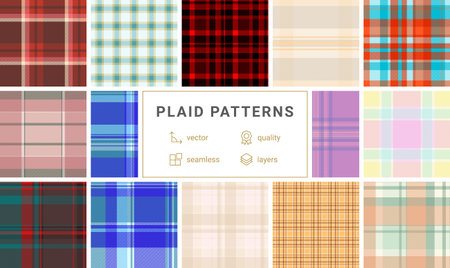 Halloween plaid pack tailored for small business products. Ideal for seasonal shop collections and...