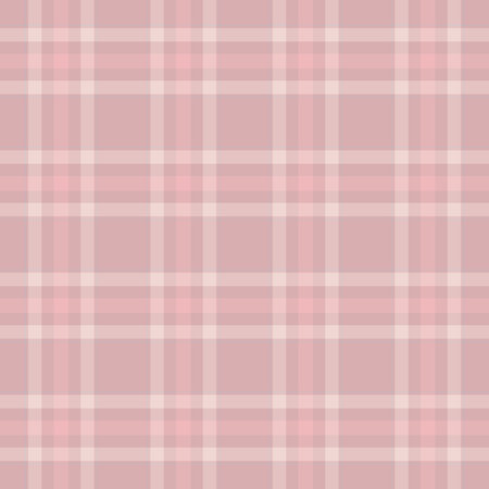 Repetition plaid pattern textile, slim check background seamless. African fabric tartan vector...