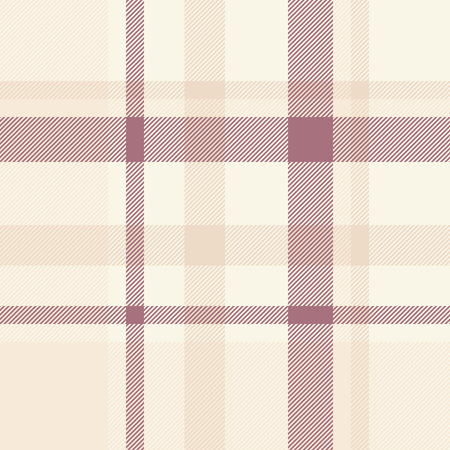 Styling pattern tartan textile, idea seamless background fabric. Paisley vector plaid check texture...