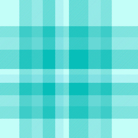 Luxury pattern textile background, cover texture check plaid. Minimal vector fabric seamless tartan...
