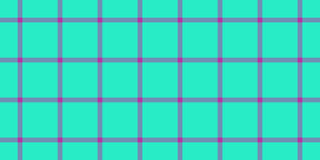 Curve plaid seamless check, mexico texture vector tartan. Card textile background fabric pattern in...