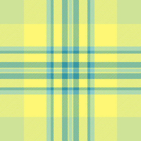 Girly check seamless tartan, vichy vector plaid fabric. Revival background pattern texture textile...