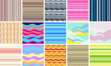 Abstract colorful background suitable textile printing, surface design, packaging paper, poster...