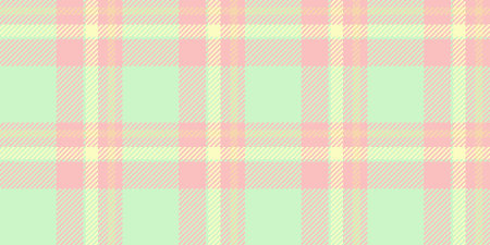 Winter texture seamless plaid, symmetry textile vector pattern. Mother check fabric tartan...