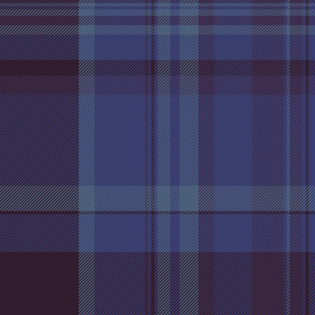Mens shirt tartan vector plaid, various textile background seamless. Old-fashioned check pattern...