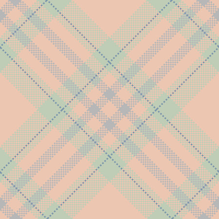 Old pattern plaid texture, everyday background vector check. Girl seamless textile fabric tartan in...