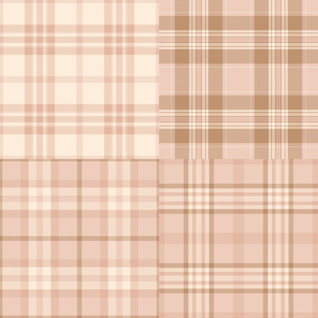 Christmas plaid pack tailored for small business products. Ideal for gift shops, handmade goods,...
