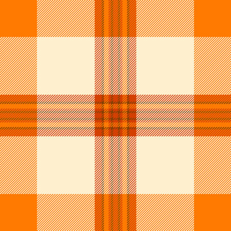 Funky texture pattern textile, domestic vector check tartan. Valentine background plaid seamless...