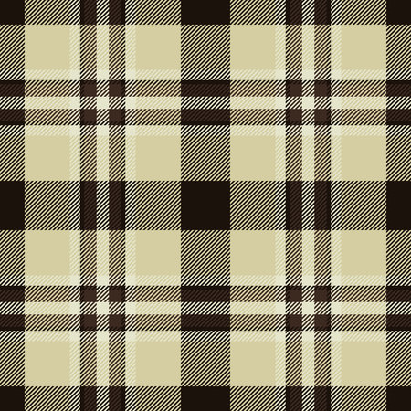Marriage texture tartan textile, trim plaid fabric seamless. Luxurious check vector pattern...