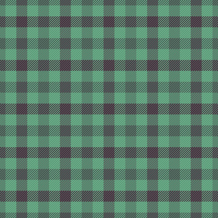Hat background plaid check, page tartan pattern vector. Collection texture textile seamless fabric...