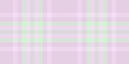 Bandana seamless fabric vector, day texture pattern background. Goose foot plaid tartan textile...