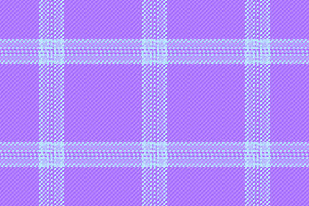 Collage tartan vector seamless, throw texture plaid check. Classic pattern textile background fabric...