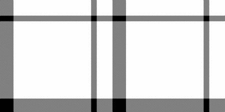 Domestic tartan background texture, scarf textile pattern fabric. Lovely plaid seamless vector check...
