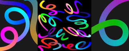 Transparent PNG availableのイラスト素材