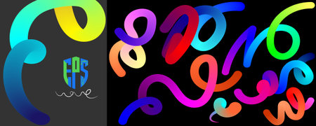 Transparent PNG availableのイラスト素材