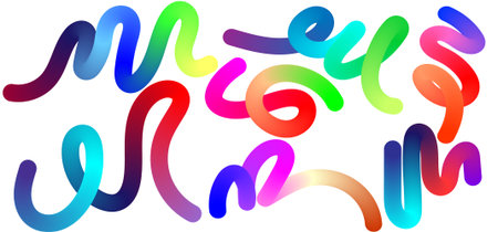 Transparent PNG availableのイラスト素材