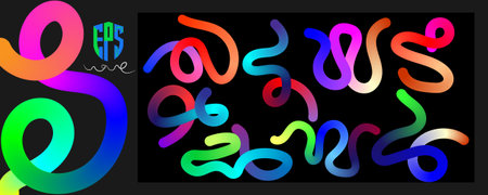 Transparent PNG availableのイラスト素材